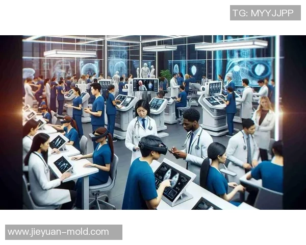 虚拟现实技术助力中风患者康复游戏化医疗新模式探索