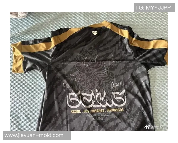 英雄联盟慈善拍卖会选手签名队服创下高价纪录