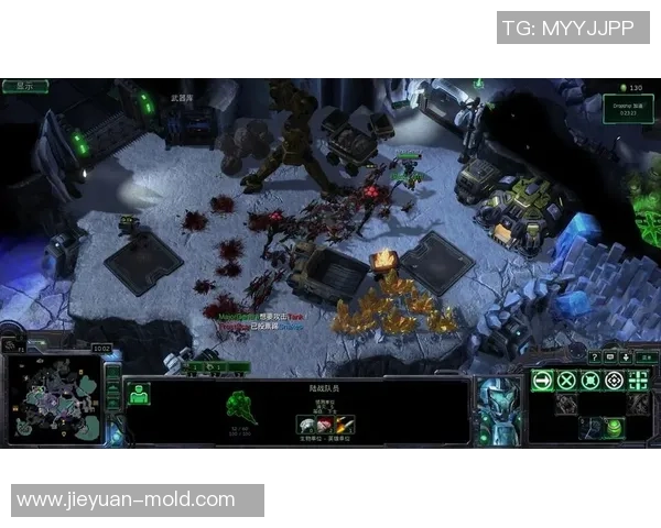 星际争霸II史上最长对局盘点膀胱局的传奇时刻与精彩瞬间